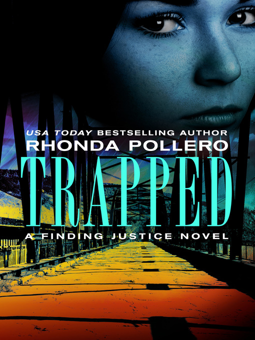 Cover image for Trapped